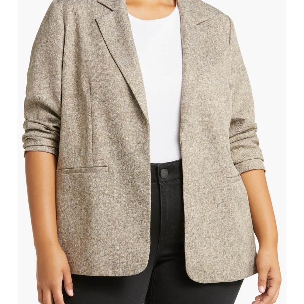 Treasure & Bond Tailored Blazer (Brand New)​